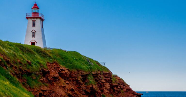 Prince Edward Island