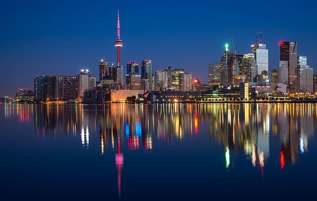 Ontario Business Immigration Program