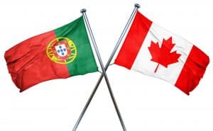 Canadians Can Live and Work in Portugal Through International Experience Canada