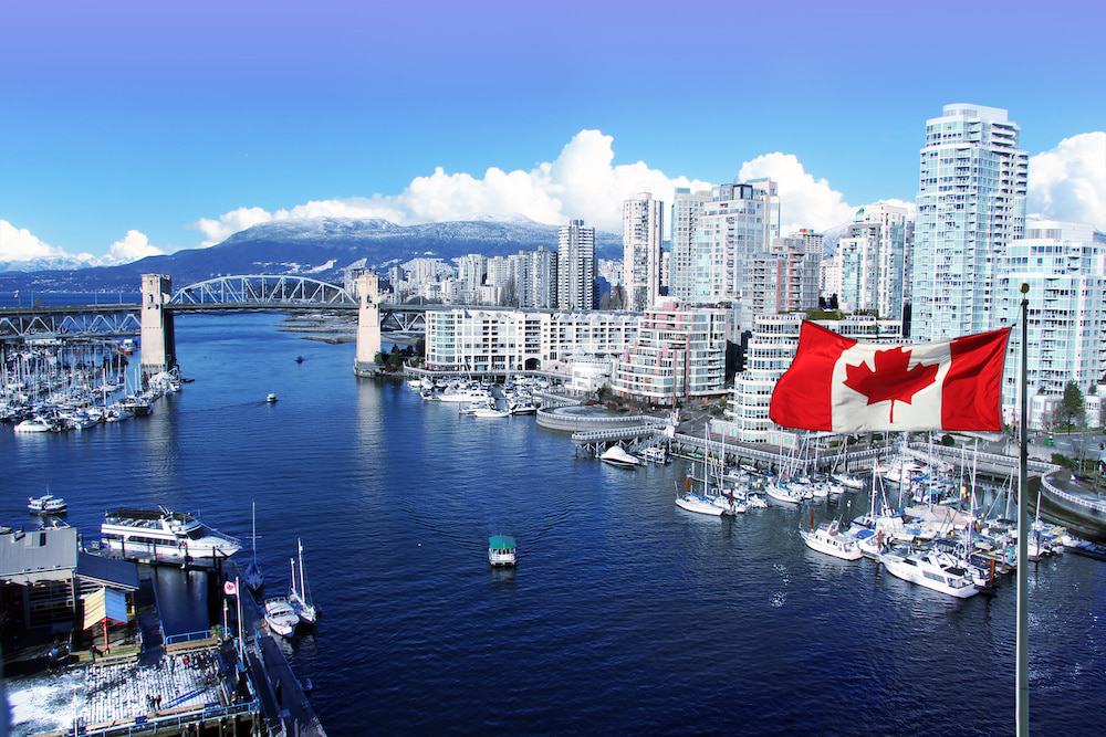 Vancouver Leads the Way for Java Developer Salaries in Canada