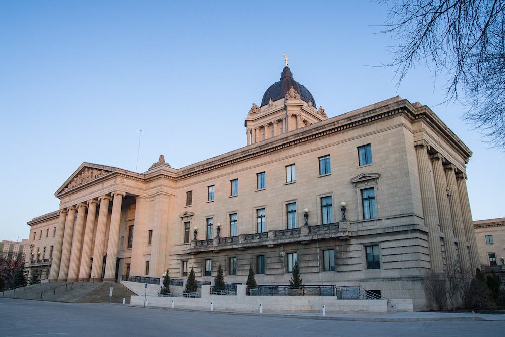 Manitoba Starts 2020 By Issuing 186 LAAs to Skilled Workers and International Graduates