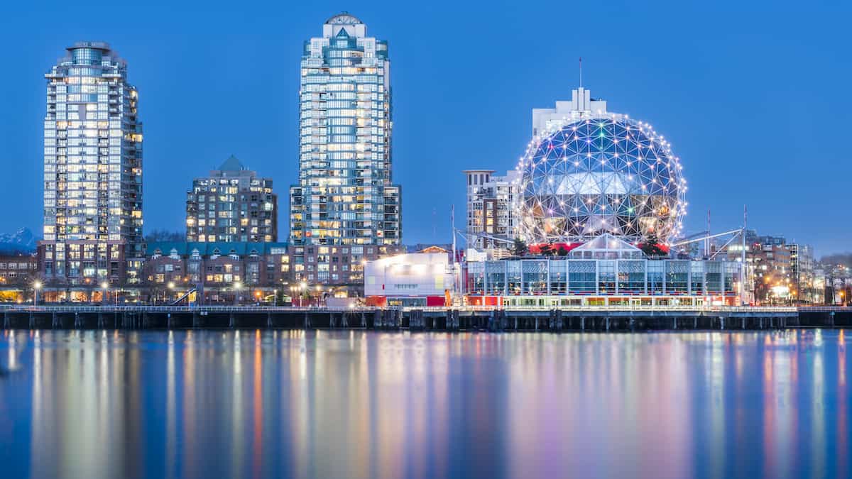 British Columbia Immigration Issues 64 Invites In New BC PNP Tech Pilot Draw