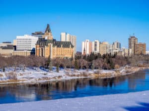 Saskatchewan Invites 308 Express Entry, Occupations In Demand Candidates