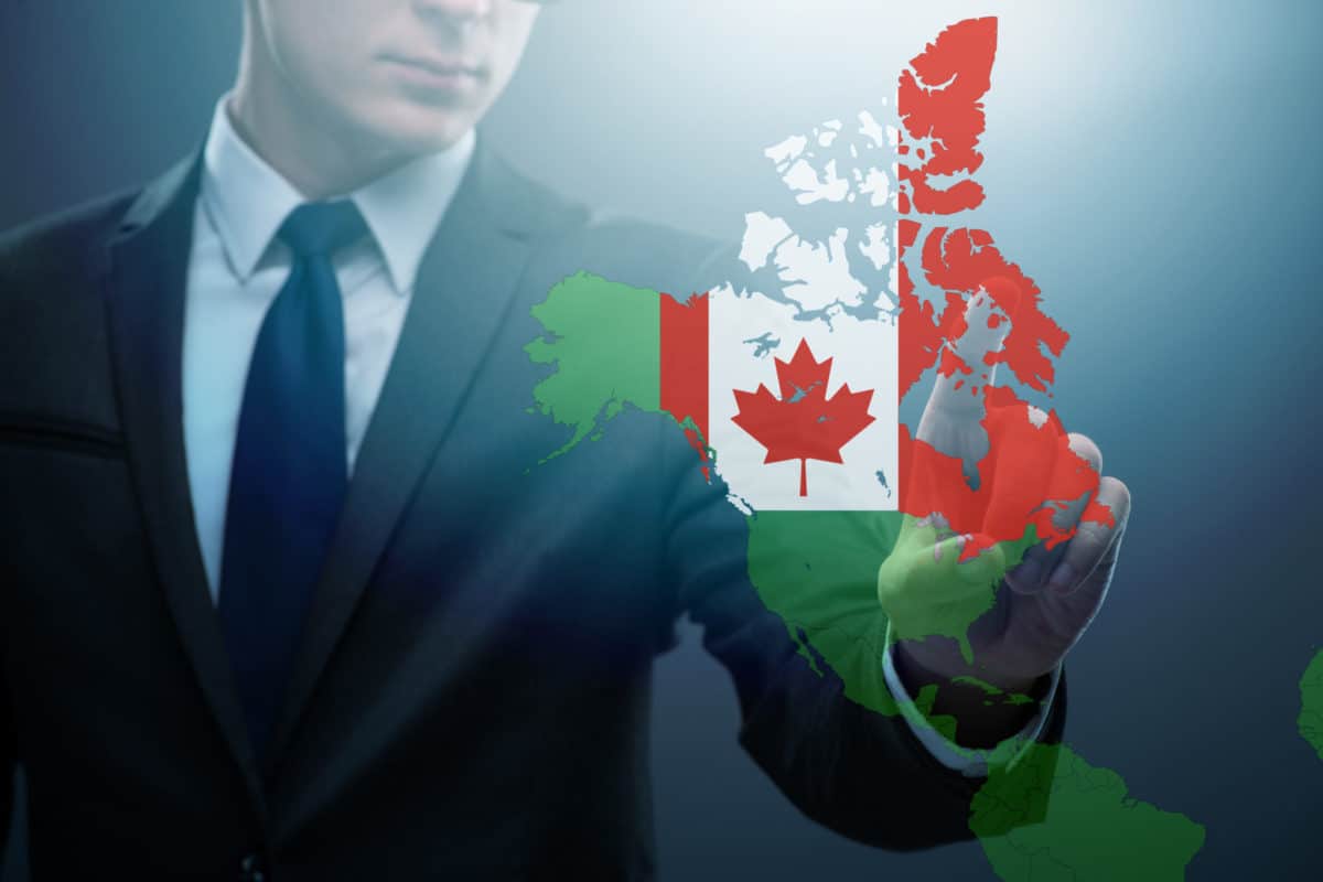 5 Ways You Could Immigrate To Canada In 2021