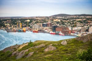 Newfoundland and Labrador eyeing up to 350 Invitations to Apply annually under Priority Skills NL