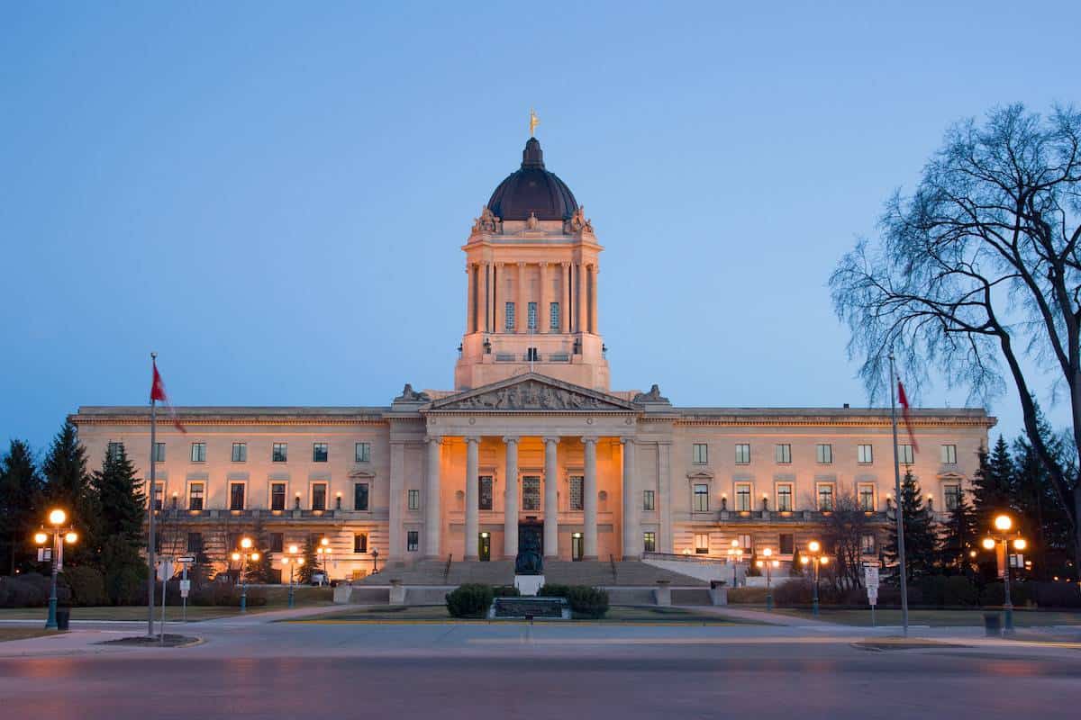 Manitoba Invites 308 Canada Immigration Candidates In New PNP Draw