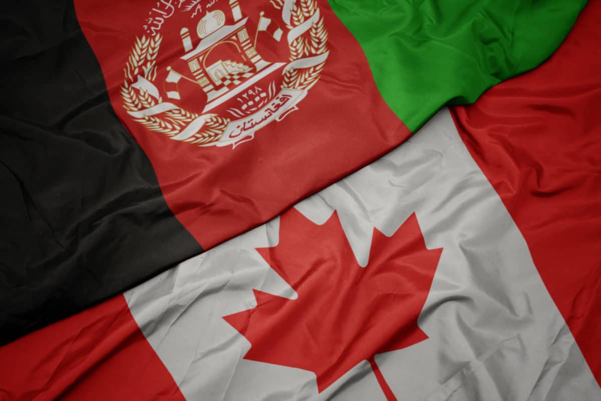 Afghan Refugees Get Bursaries, Tuition Breaks From Canada Colleges And Universities