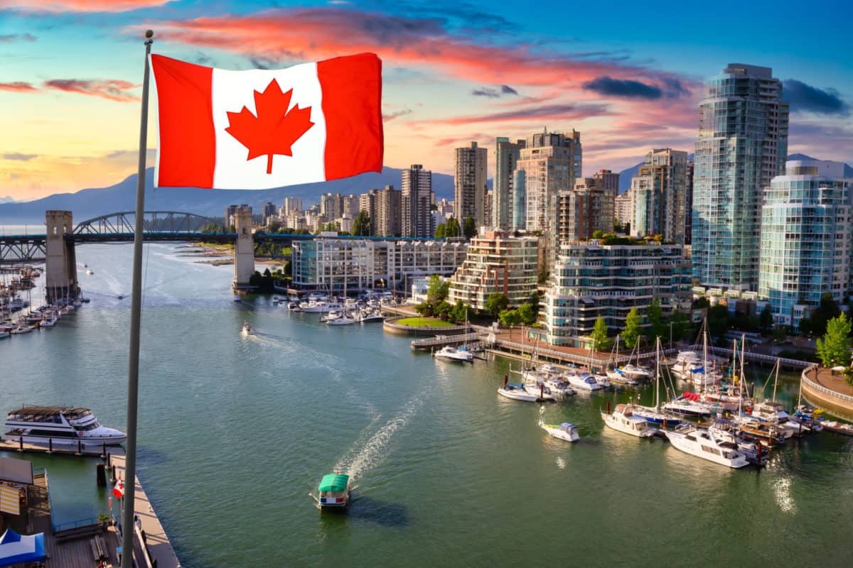 British Columbia PNP Draw: Province Issues 202 Canada Immigration Invitations