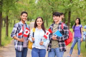 Senators Release Report on Fixing Canada’s International Student Program  