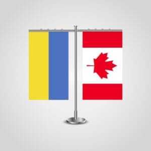 Manitoba Invites New Batch Of Ukrainians For Canada Immigration