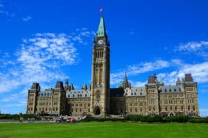 Ontario Targets Tech Occupations With 748 Canada Express Entry Invitations