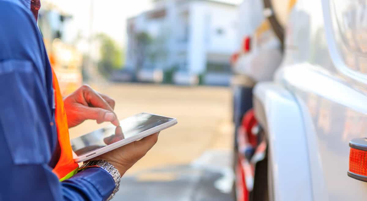 Calling Internationally-Trained Truck Drivers: There Are Jobs For You In Canada