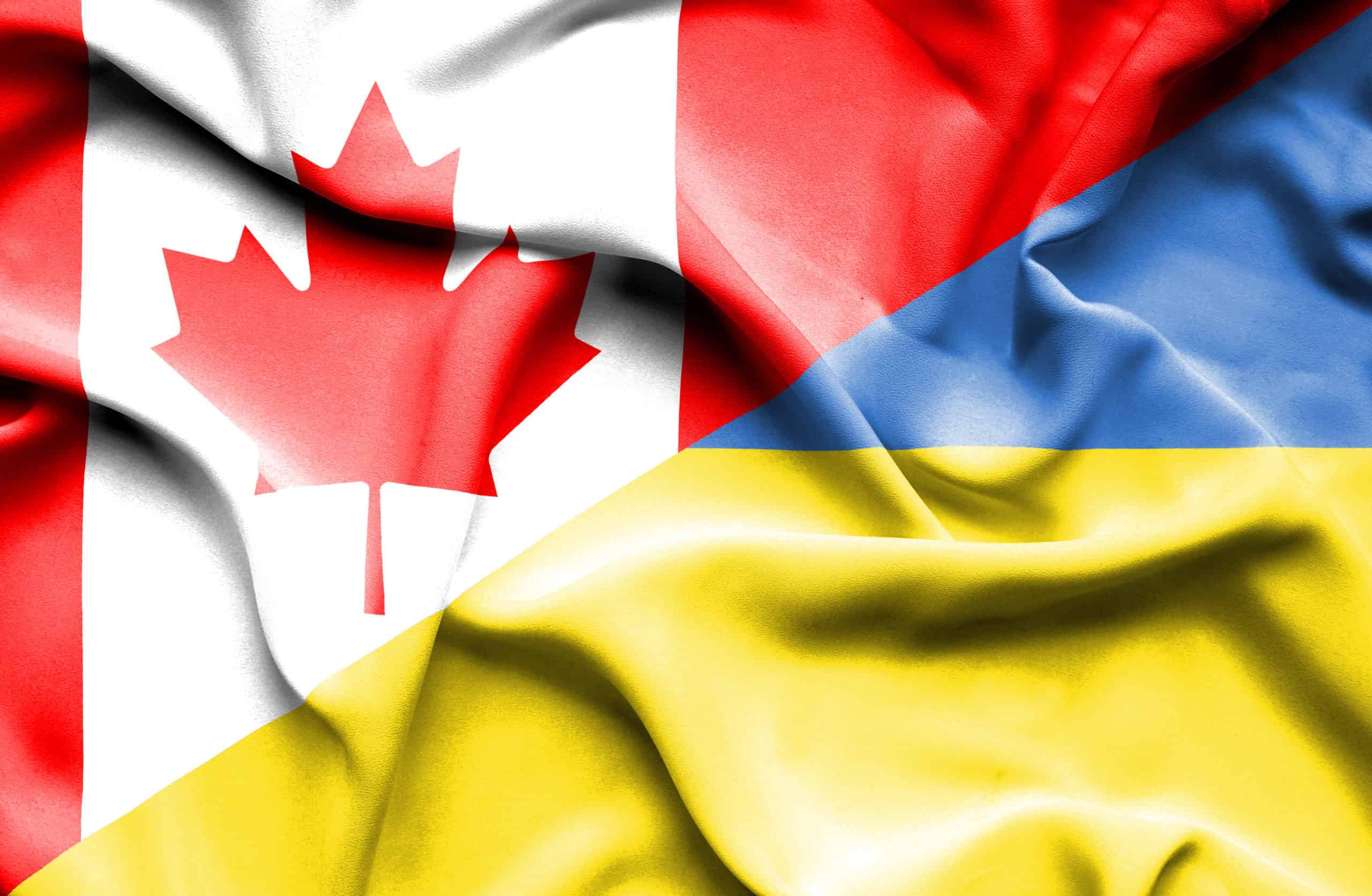 Canada-Ukraine Authorization For Emergency Travel Now Open and Accepting Applications