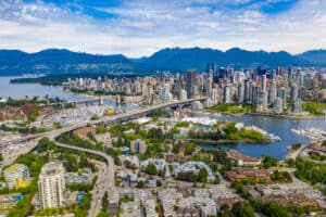 British Columbia PNP Draw: Province Issues 83 Canada Immigration Invitations In New