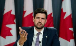 Housing Minister Warns Of Reforms To Temporary Visa Programs Unless Provinces Act