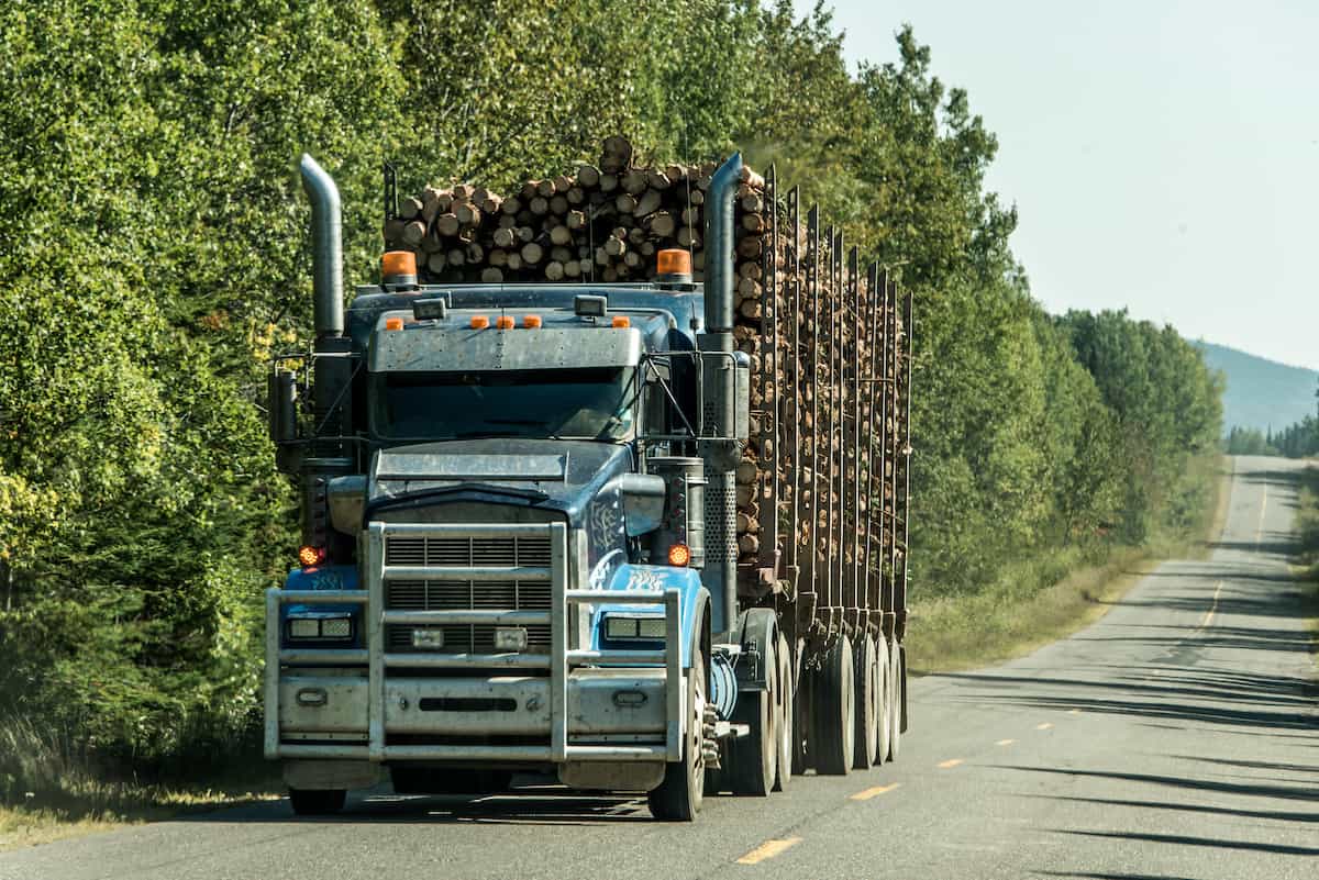 Life As A Trucker In Canada: What To Expect If You Immigrate As A HGV Driver