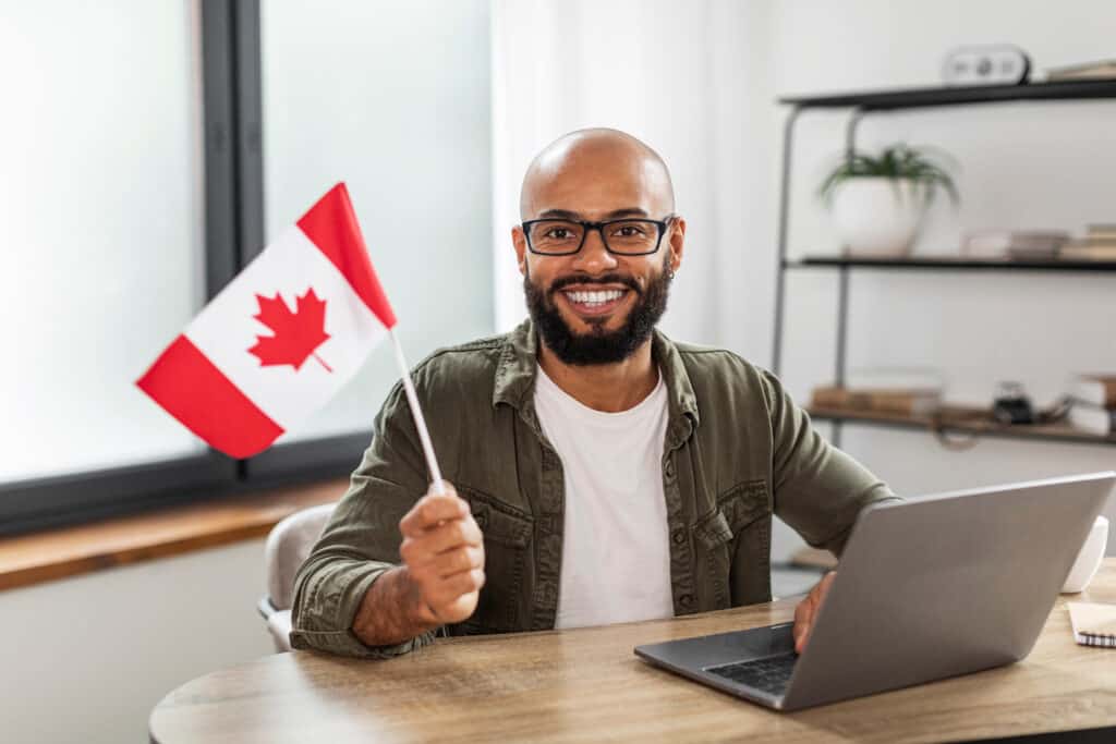 Eight Important Steps For New Immigrants When They Arrive In Canada