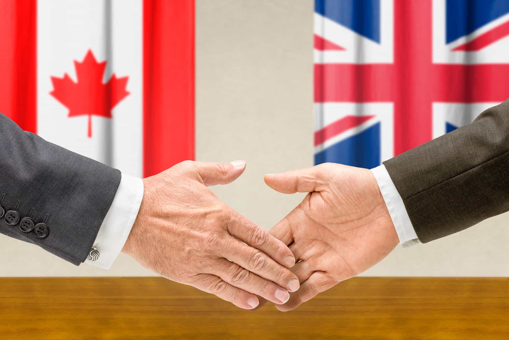 Canada and UK Agree To Broaden Criteria, Lengthen Stays Under Youth Mobility Agreement 