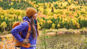 Top 10 Things To Know For Newcomers About Fall In Canada