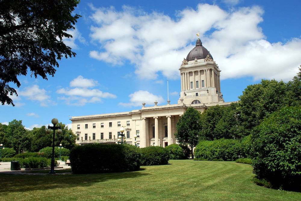 Manitoba PNP Draw: Province Issues 540 Canada Immigration Invitations