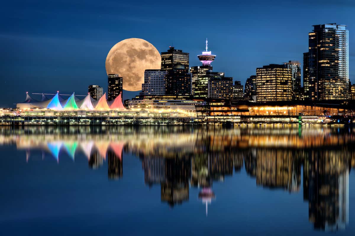 British Columbia Entrepreneur Regional Pilot Draw Sees 18 Invitations Issued
