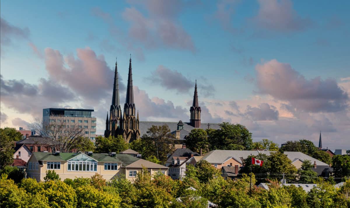 Prince Edward Island Targets Four Sectors With 69 Canada Immigration Invitations