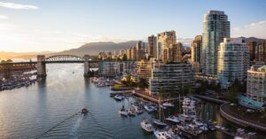 Vancouver Ranked 7th Best City in the World for Quality of Life in 2024