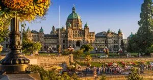 Victoria, British Columbia | B.C. Issues 166 Canada Immigration Invitations In New PNP Draw