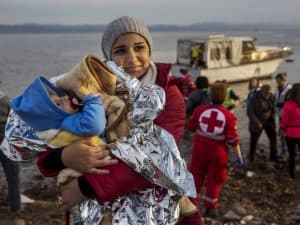 Federal Government Policies Frustrate Syrian Refugee Sponsors