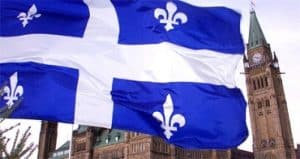 Mon projet Québec