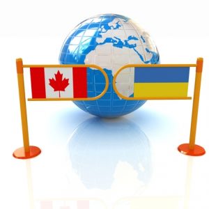 Canada has no plans to grant visa-free travel to Ukrainians