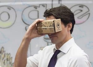 Canada Must Embrace Foreign Tech Companies