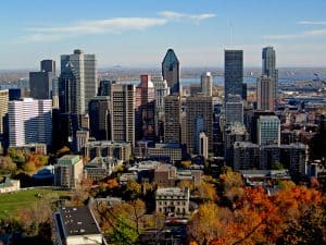 New Poll Asks What It Means To Be Canadian