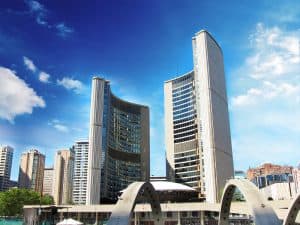 Canada’s Trade Deficit Grows to $3.4b