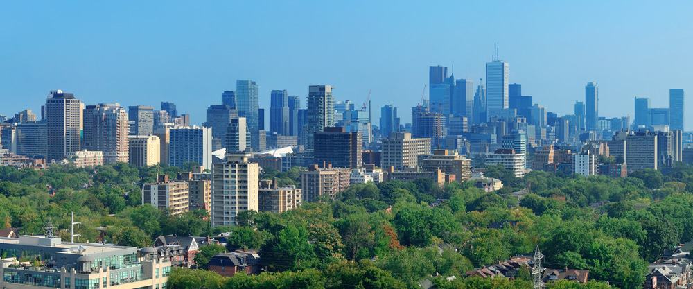 As others boom and bust, Winnipeg goes about its business