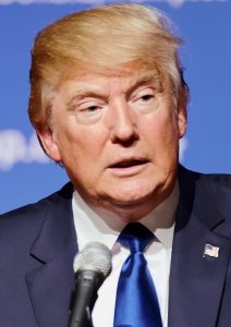 Trump Wants USA Immigration Merit System Similar to Canada