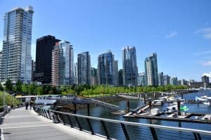 Tech Firms Keen For Fast Global Talent Stream Canada Work Permits