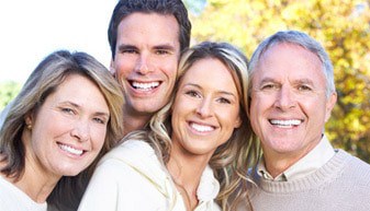 Parent and Grandparent Sponsorship