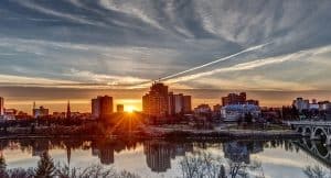 Saskatchewan Receives 600 Express Entry Applications In Hours