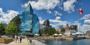 Nova Scotia Conducts Business Draws for Entrepreneurs and Graduates
