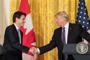 Global Talent Stream: Canadian Startup’s Report Continued Interest from U.S. Technology Workers