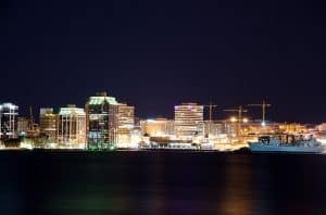 Nova Scotia Immigration Conducts First Entrepreneur Draw of 2018