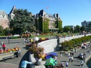 Canada Immigration Plan Targets Near 1 Million Immigrants Over 3 Years