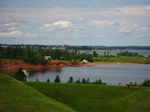 Population Increase Driving Economic Growth on Prince Edward Island