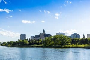 Continued High Numbers In Latest Saskatchewan Immigration Entrepreneur Draw