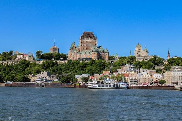 Quebec Releases Details of First 2020 Expression of Interest Draw