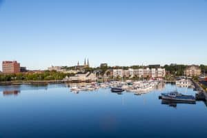 Prince Edward Island Communities Flooded with Business Impact Program Endorsement Requests