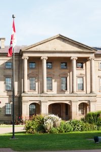 Prince Edward Island Conducts Largest Expression of Interest Draw to Date