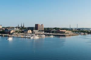 New P.E.I. Immigration Draw Exclusively For Skilled Worker Candidates New P.E.I. Immigration Draw Exclusively For Skilled Worker Candidates