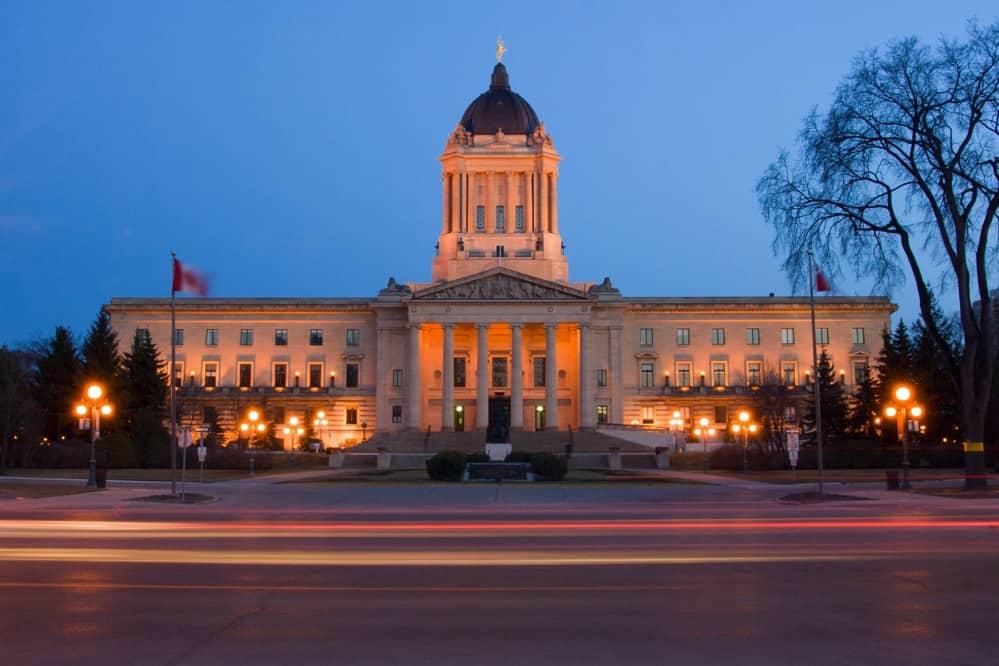 Manitoba Immigration Issues Invitations To Apply To Nearly 600 Candidates